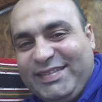 Moataz El Sharkawy