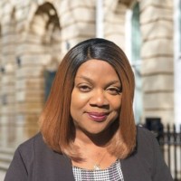 Claudia Gerrard