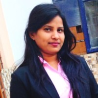 Sweta Singh