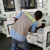 Asare Godwin