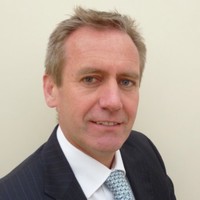 Keith Walmsley