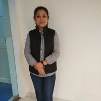 Jyoti Rani Sharma