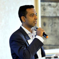 Yasir Mohammed