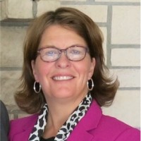 Mary Pat Harms