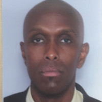 Mohamed Ali