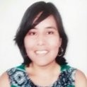 Diana Alejandra Calderón Pozo