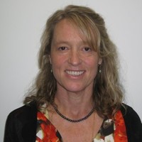 Bronwyn St Clair