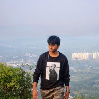 Atharva Kshirsagar