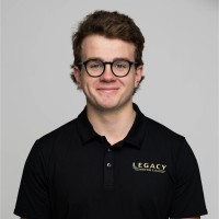 Liam Gormley