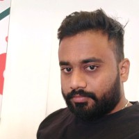 Nikhil Basapati