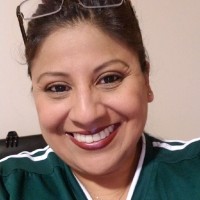 Rosie Lozano