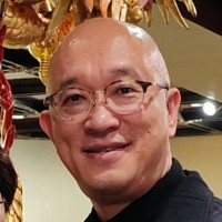 Joseph CH Lai