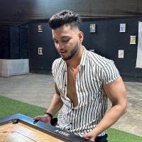 Geetesh Wadekar