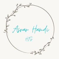 Asrar Hamdi