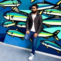Sagar Srivastava