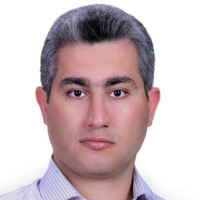 Mohammad Bagher Heydari
