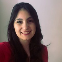 Nancy Rivero