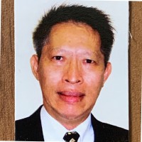 Terence Pua