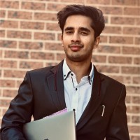 Sushant Ghimire