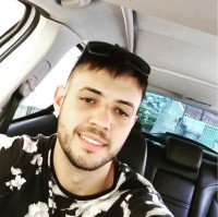 Wilian Geanino Santos