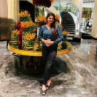 Madhuri Hanumant Embadwar