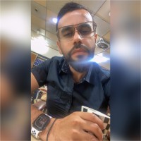 aboodi Nazim