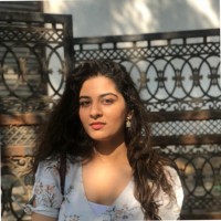 Ayesha Sharma (She/Her)