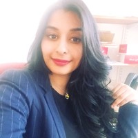 Dr Sonam Zamir