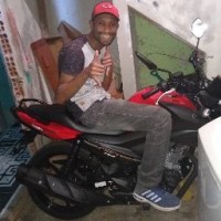 Felipe Silva Jesus Da Paz