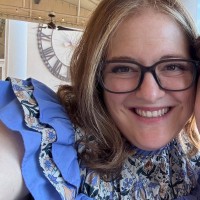 Jayme Fishman