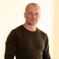 Ant Fitch