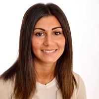 Sara Bevilacqua