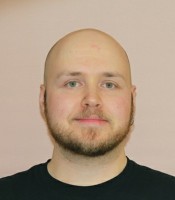Joel Pessi
