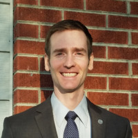 Tom Merrill, Cfa
