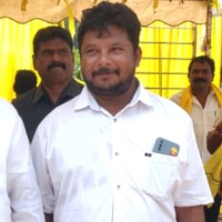 Sathibabu Geesala