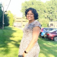 Deepthi D.