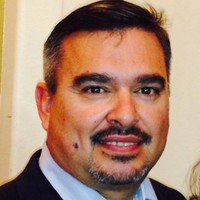 Patricio Garza