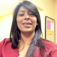 Bhavna Diriwala