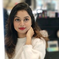 Rituparna Sikdar
