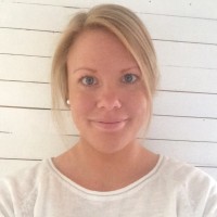 Sandra Wiklund