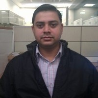 Mohammad Kashif