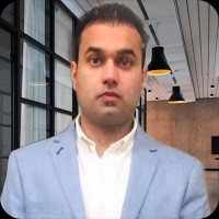 Malik Rashid Mahmood Khalid