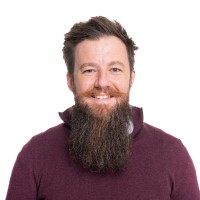 Alex Mcdonald