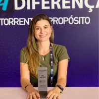 Patrícia Oliveira