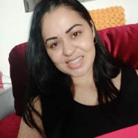 EVANILDA FONTES SANTOS