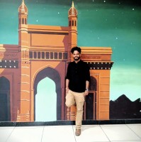 Vikranth Bharate