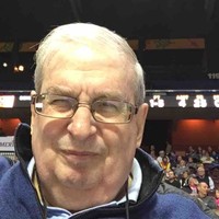 Mel Greenberg