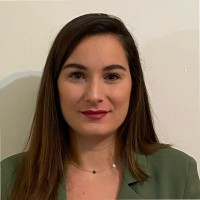 Maria Antonopoulou