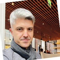 Mustafa Gürlü
