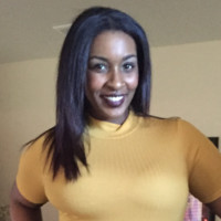 Mandisa Holmes
